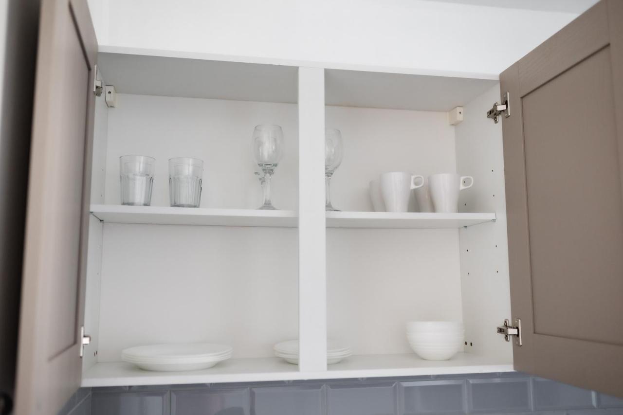 Platform Stadium Apartment With Parking Kingston upon Hull Extérieur photo
